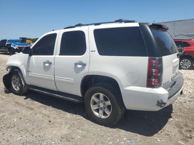  GMC YUKON 2014 Biały