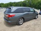 2019 Honda Odyssey Exl   for Sale in North Billerica, MA - Front End