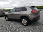North Billerica, MA에서 판매 중인 2017 Jeep Cherokee Limited - Front End