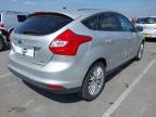 2013 FORD FOCUS ZETE for sale at Copart CHESTER