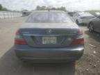 2009 Mercedes-Benz S 550 4Matic за продажба в Glassboro, NJ - Front End