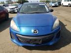 2012 Mazda 3 I zu verkaufen in New Britain, CT - Mechanical