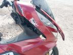 2019 HONDA WW 125-A for sale at Copart BRISTOL