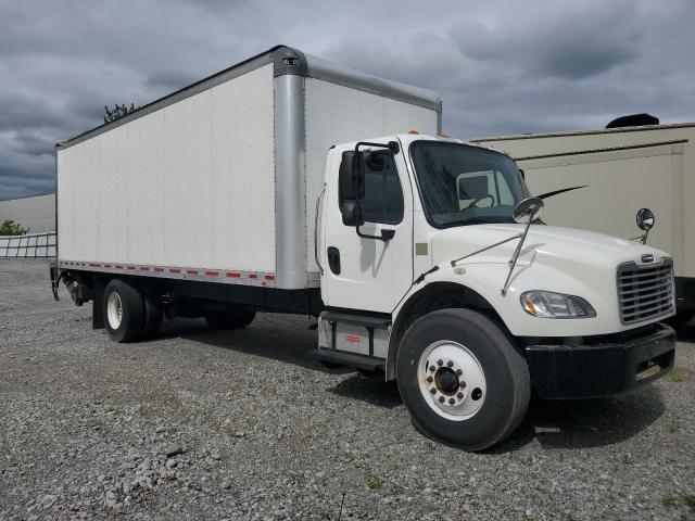 2018 Freightliner M2 106 Medium Duty