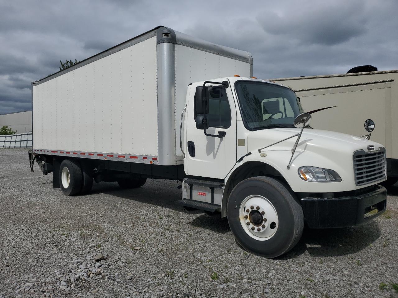 Leroy, NY에서 판매 중인 2018 Freightliner M2 106 Medium Duty - Front End