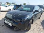 2025 VAUXHALL CORSA GS for sale at Copart BRISTOL