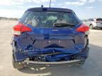 2020 Nissan Kicks Sv на продаже в Grand Prairie, TX - Rear End