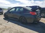 2017 Subaru Wrx Sti იყიდება Mcfarland-ში, WI - Hail
