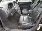 2017 Jeep Patriot Latitude na sprzedaż w Woodhaven, MI - Minor Dent/Scratches