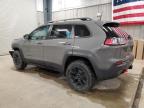 2019 Jeep Cherokee Trailhawk for Sale in Casper, WY - Front End