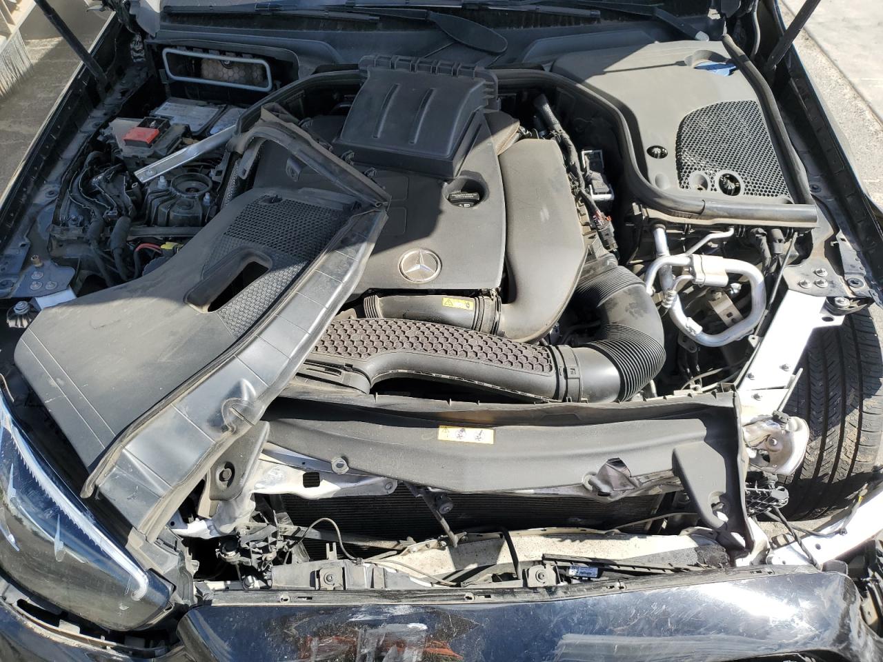 2022 Mercedes-Benz E 350 VIN: W1KZF8DB0NB077775 Lot: 56567085