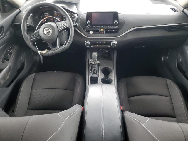  NISSAN ALTIMA 2023 Czarny