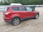 2014 Ford Escape Se იყიდება Charles City-ში, VA - Mechanical