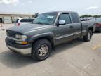 2002 Chevrolet Silverado K1500 en Venta en Pekin, IL - Front End