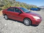 2006 Toyota Corolla Ce for Sale in Reno, NV - Mechanical