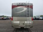 2008 WORKHORSE CUSTOM CHASSIS MOTORHOME CHASSIS W24   for sale at Copart ON - TORONTO