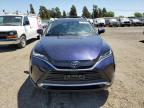 2021 Toyota Venza Le zu verkaufen in American Canyon, CA - Rear End
