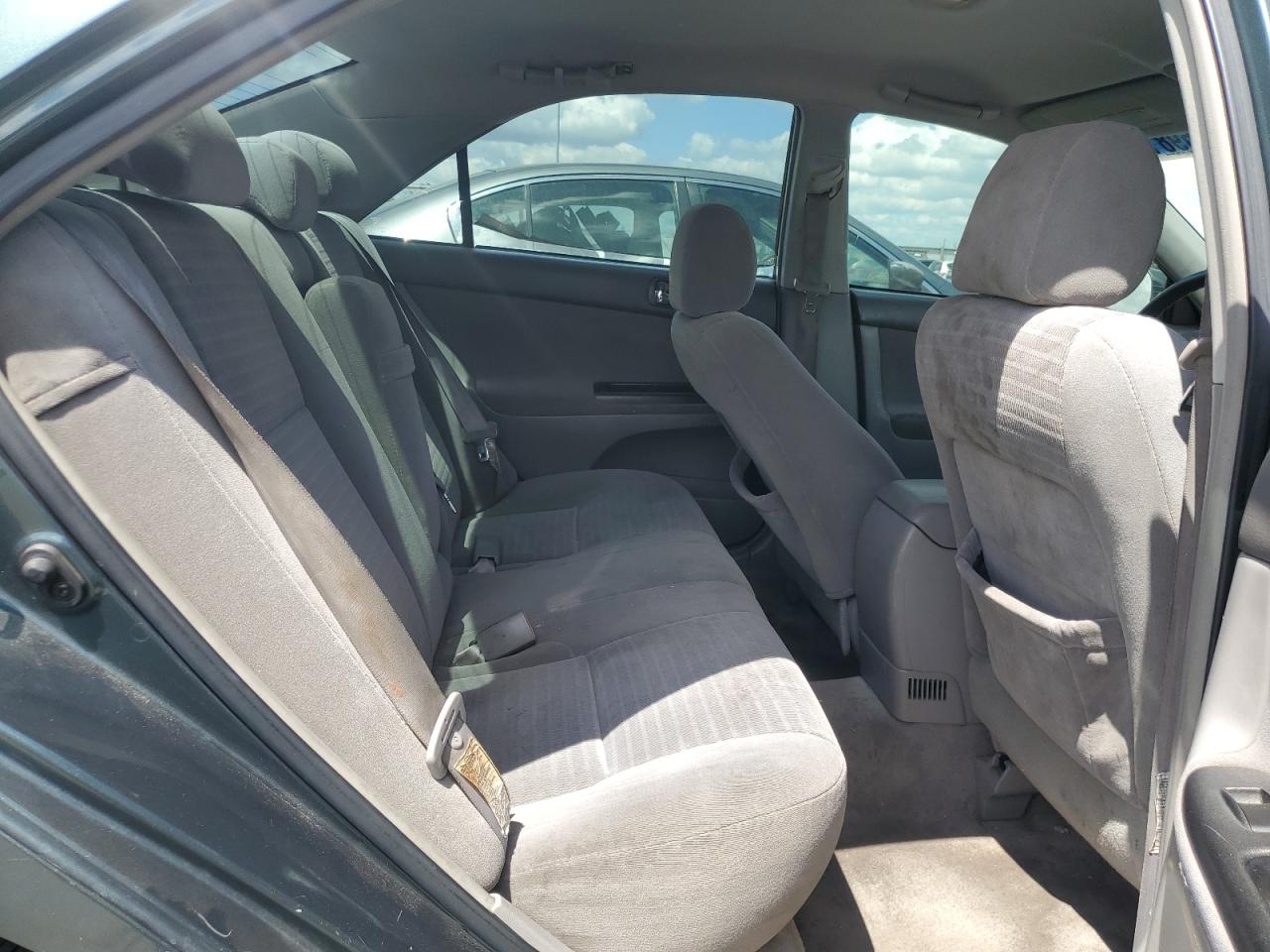 2005 Toyota Camry Le VIN: 4T1BE32K75U415032 Lot: 56669815