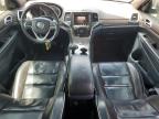 2015 Jeep Grand Cherokee Overland   na sprzedaż w Orlando, FL - Front End