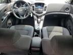 2016 Chevrolet Cruze Limited Lt for Sale in Rancho Cucamonga, CA - Side