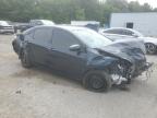 2018 Toyota Corolla L   на продаже в Shreveport, LA - Front End
