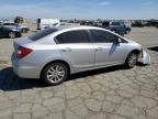 2012 Honda Civic Ex for Sale in Martinez, CA - Front End