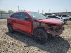 2021 Mitsubishi Outlander Sport Es zu verkaufen in Chicago Heights, IL - Front End