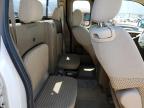 2007 Nissan Frontier King Cab Le იყიდება Colorado Springs-ში, CO - Front End