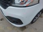 2017 RENAULT TRAFIC LL2 for sale at Copart SANDY