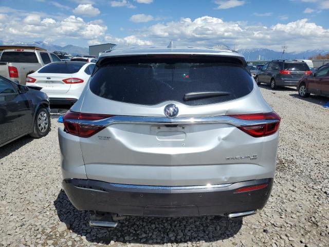  BUICK ENCLAVE 2019 Silver