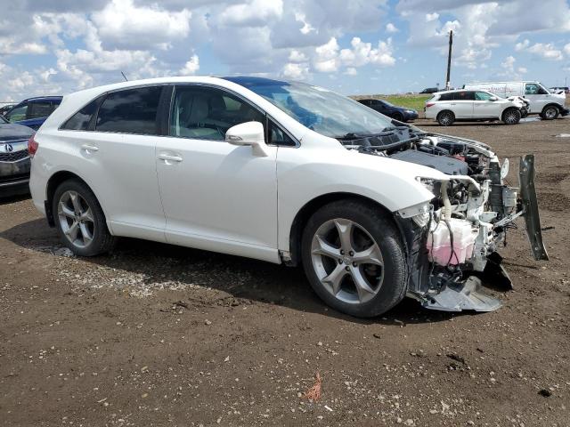 2013 TOYOTA VENZA LE  