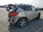2009 Nissan Murano S en Venta en Rancho Cucamonga, CA - Rear End