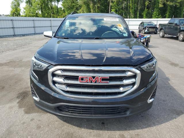  GMC TERRAIN 2018 Black