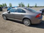 2007 Volvo S80 3.2 за продажба в Montreal-est, QC - Side