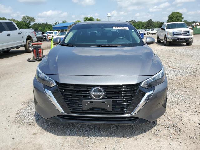  NISSAN SENTRA 2024 Gray