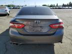 2020 Toyota Camry Se   for Sale in Vallejo, CA - Front End