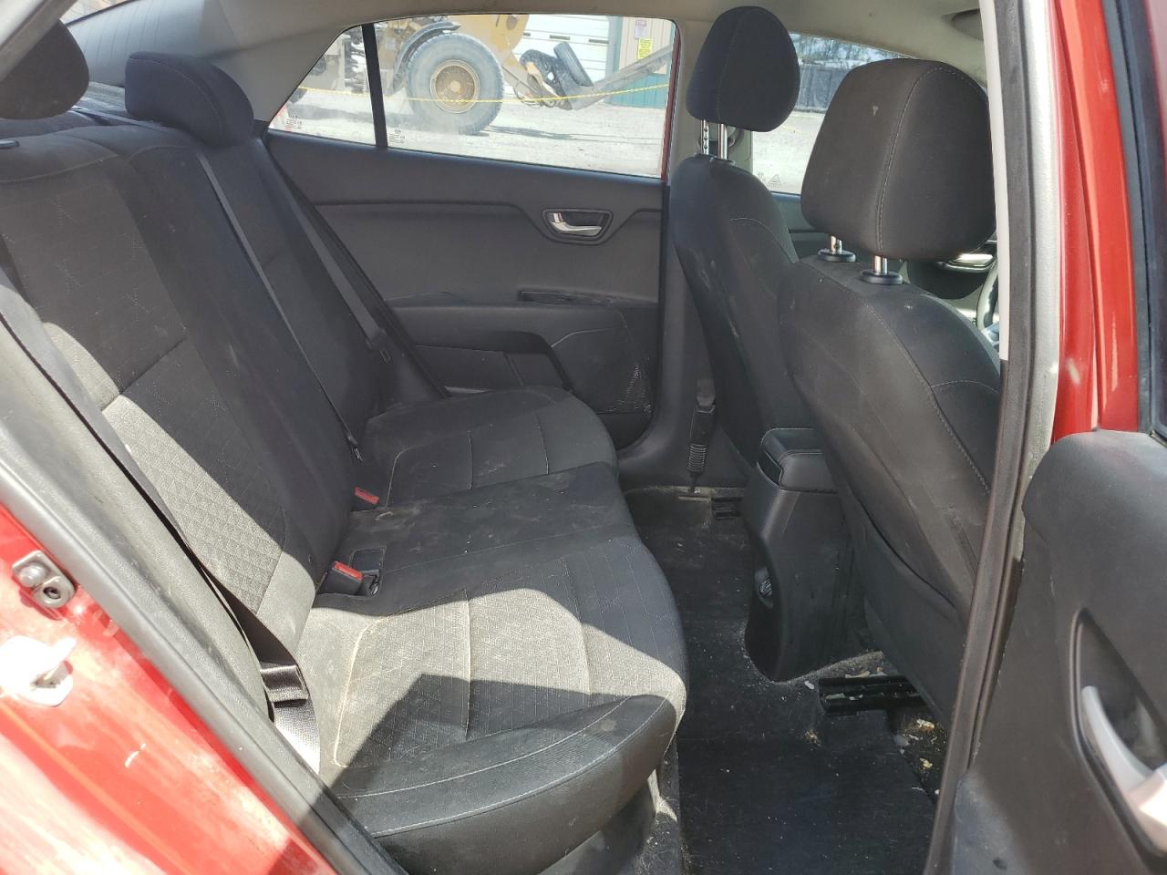 2019 Kia Rio S VIN: 3KPA24AB3KE200905 Lot: 56685295