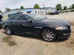 2016 Jaguar Xj  за продажба в Finksburg, MD - Undercarriage