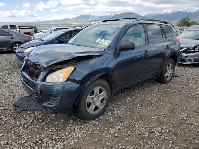 2009 Toyota Rav4 