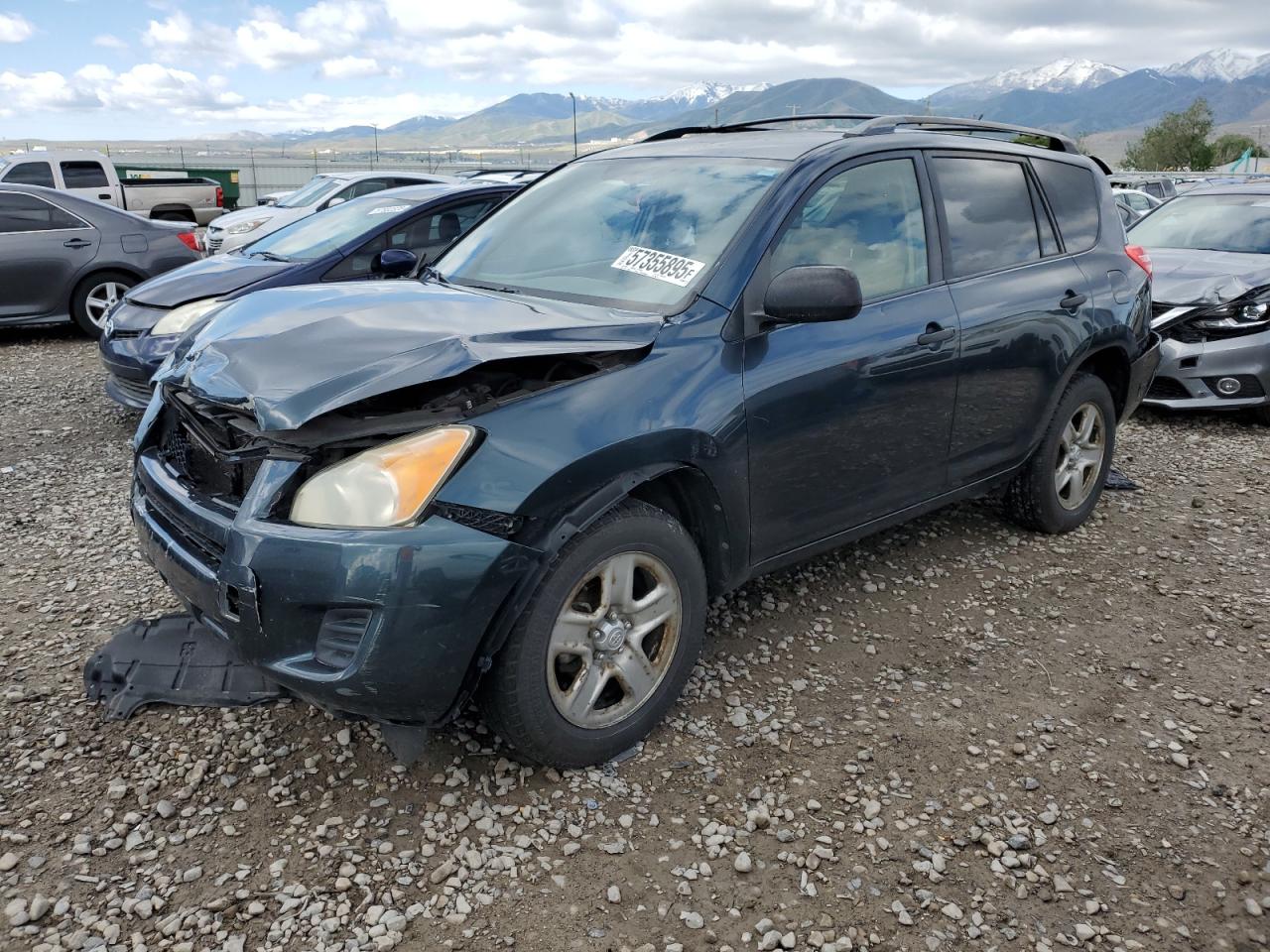2009 Toyota Rav4