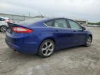 2014 Ford Fusion Se en Venta en Dyer, IN - Front End