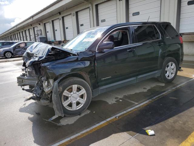  GMC TERRAIN 2014 Black