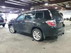 2008 Toyota Highlander Hybrid Limited de vânzare în Denver, CO - Front End