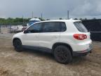 2011 Volkswagen Tiguan S for Sale in Baltimore, MD - Side