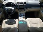 2013 Toyota Highlander Base იყიდება Bismarck-ში, ND - All Over