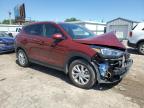 2019 Hyundai Tucson Limited за продажба в Wichita, KS - Front End