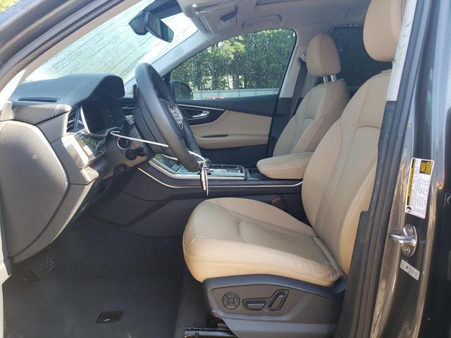  AUDI Q7 2023 Gray