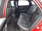2016 JAGUAR XF R-SPORT for sale at Copart WHITBURN