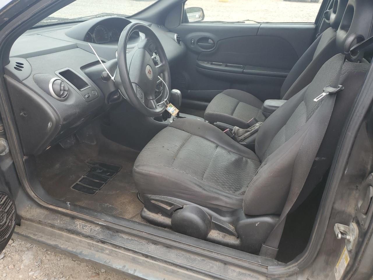 2006 Saturn Ion Level 2 VIN: 1G8AN15FX6Z192972 Lot: 55934835