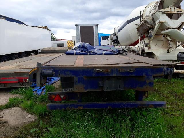 2013 TRAI TRAILER